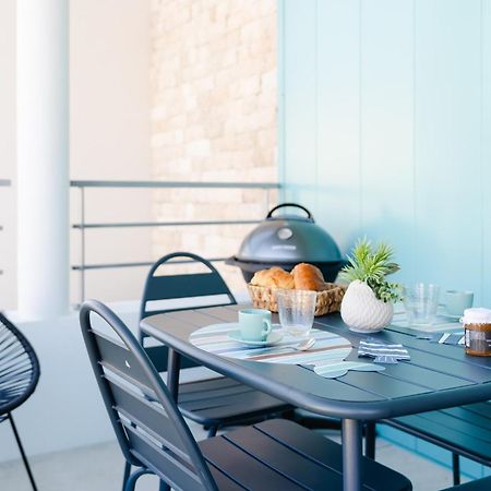 Appartement Neuf 4 Etoiles - Sunset Lodge, Narbonne Plage Kültér fotó