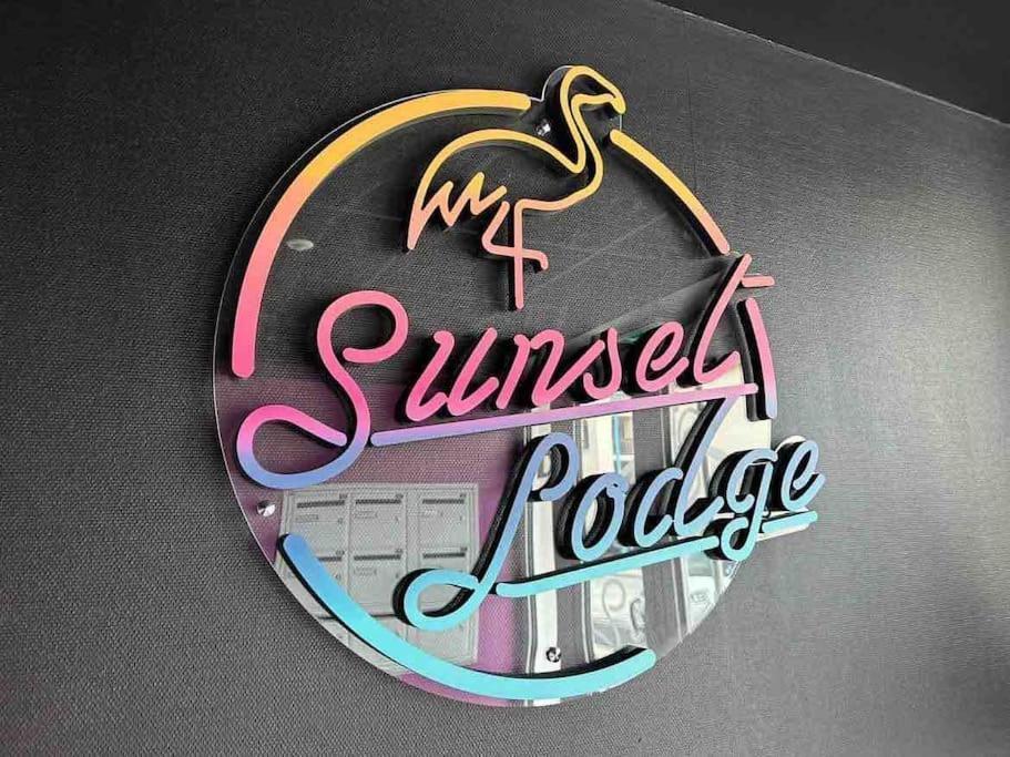 Appartement Neuf 4 Etoiles - Sunset Lodge, Narbonne Plage Kültér fotó