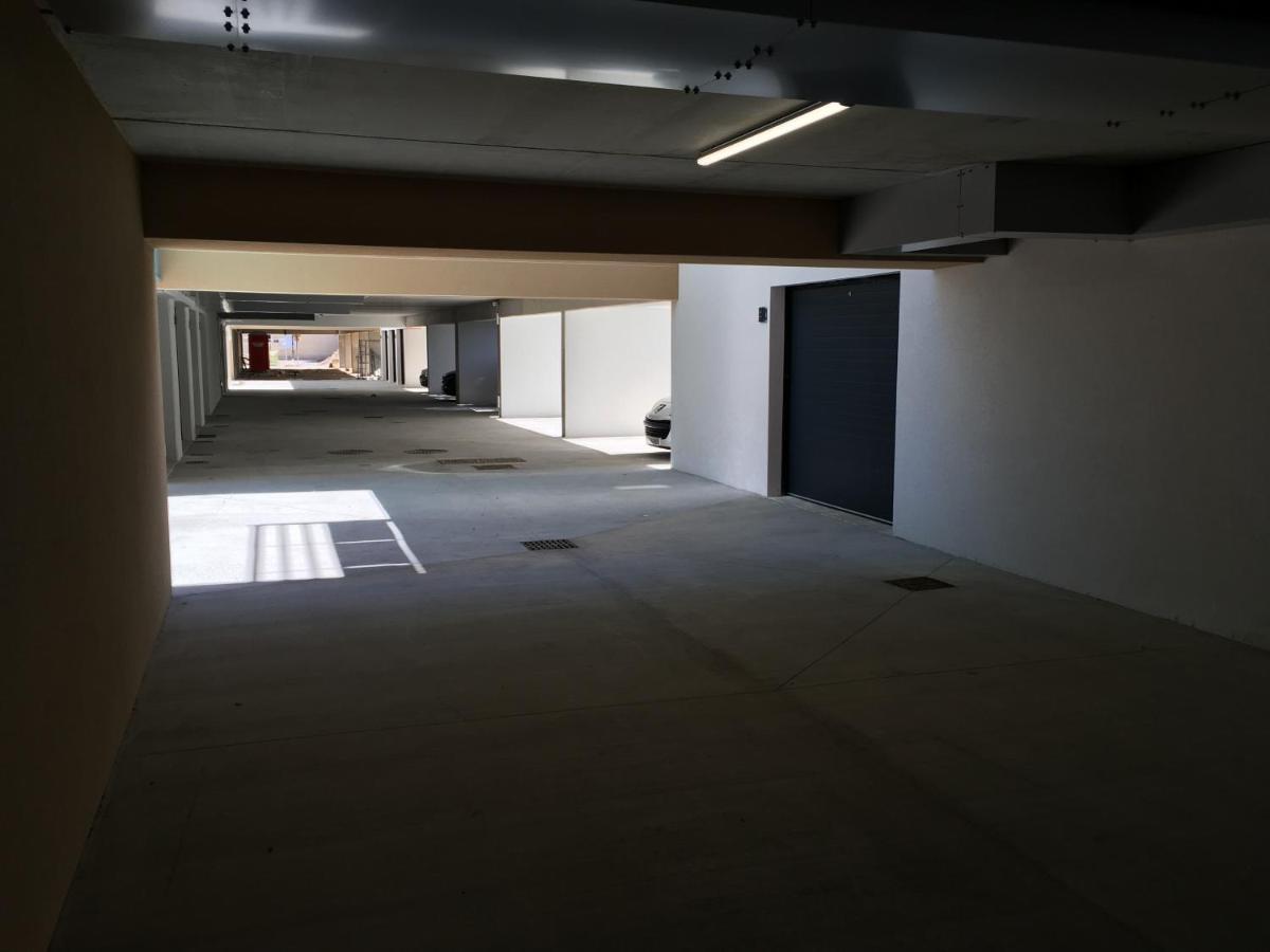 Appartement Neuf 4 Etoiles - Sunset Lodge, Narbonne Plage Kültér fotó
